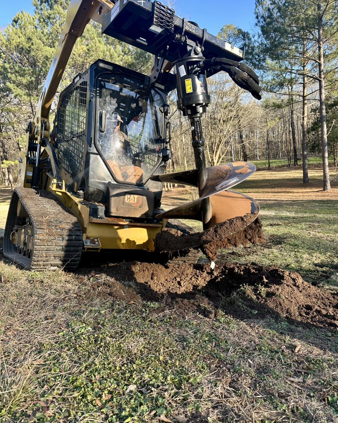Green Tree Service LLC | Griffin GA