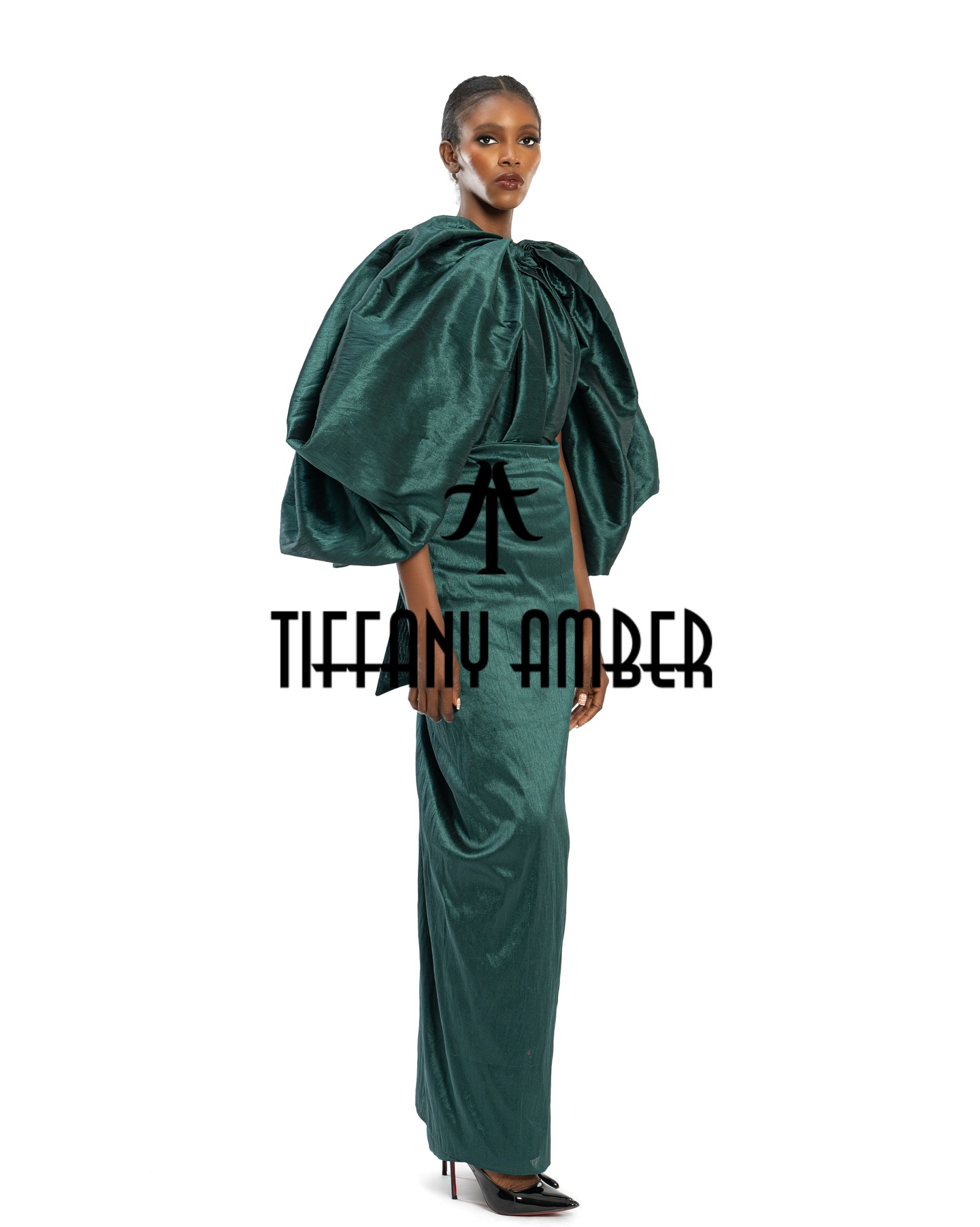 Tiffany Amber Nigeria | Lagos
