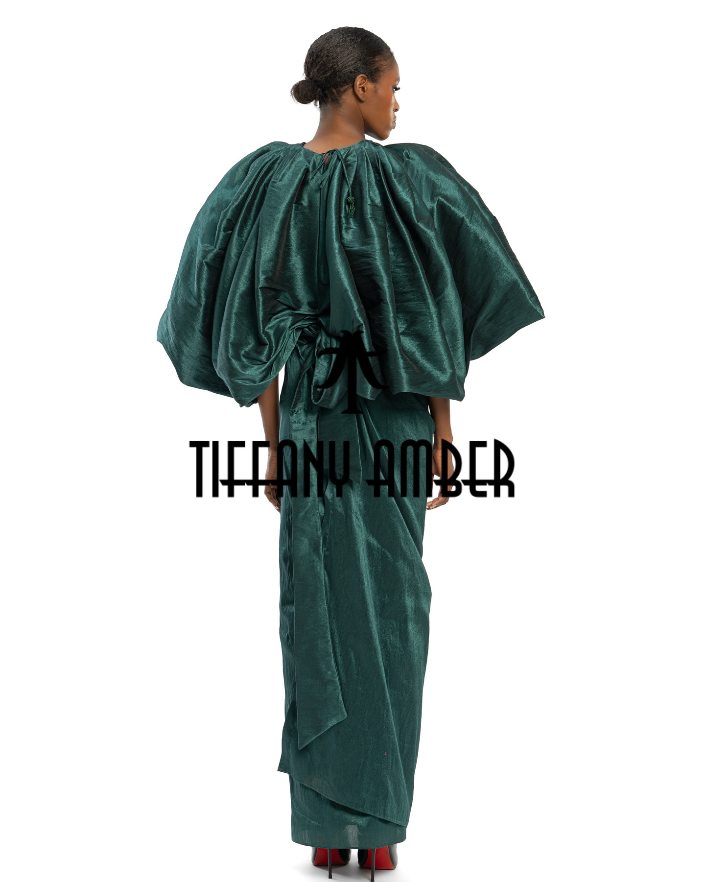 Tiffany Amber Nigeria | Lagos