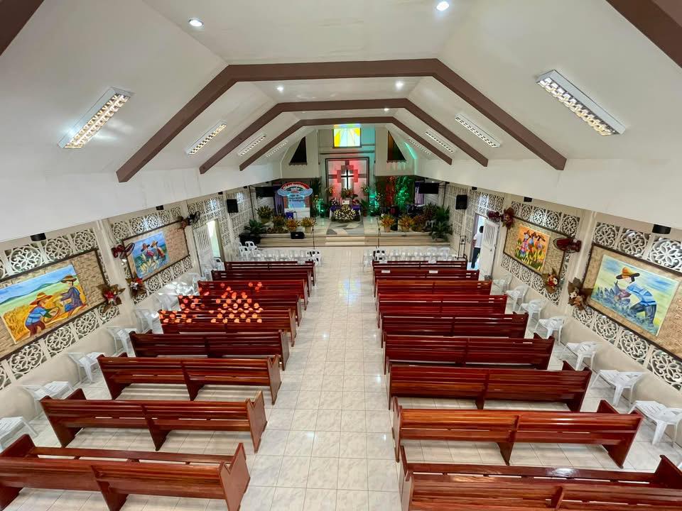 UCCP - Let's all reflect! 🙏😇 | Facebook