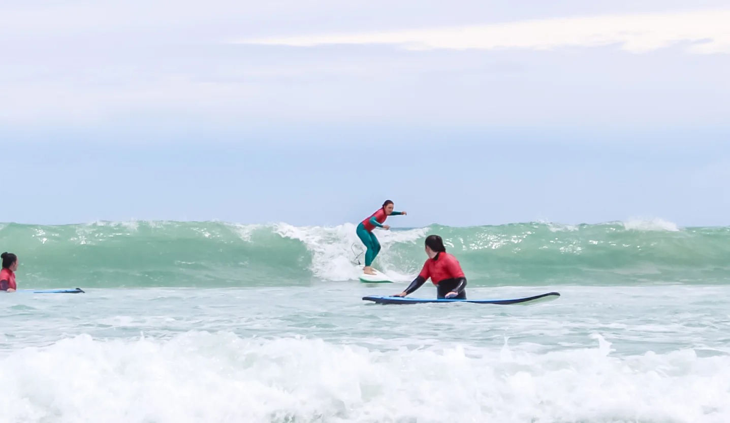 Charlie's Surf School | Robe SA