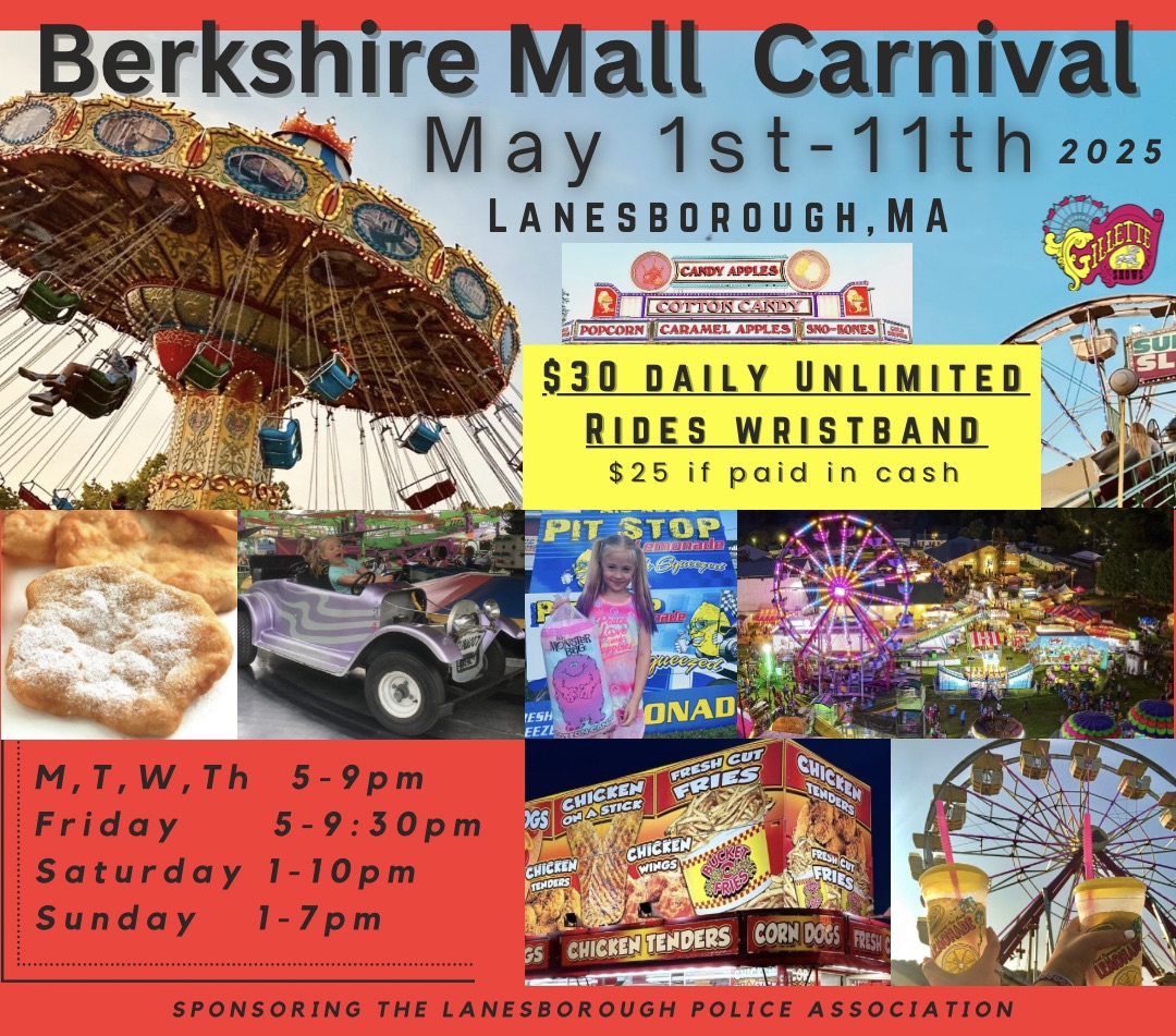 Carnival season is finally here!... - Gillette Shows, Inc | Facebook