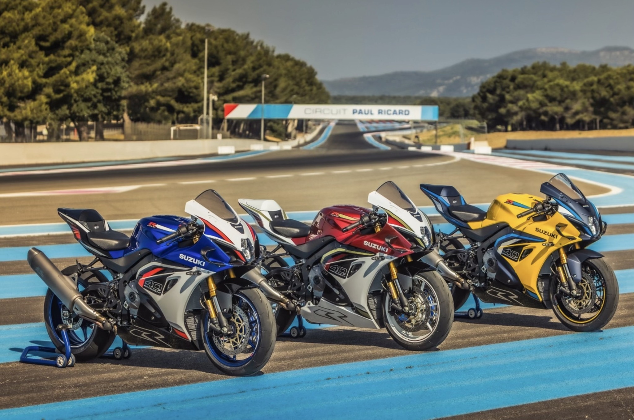 gsxr 1000 drag bike performance update