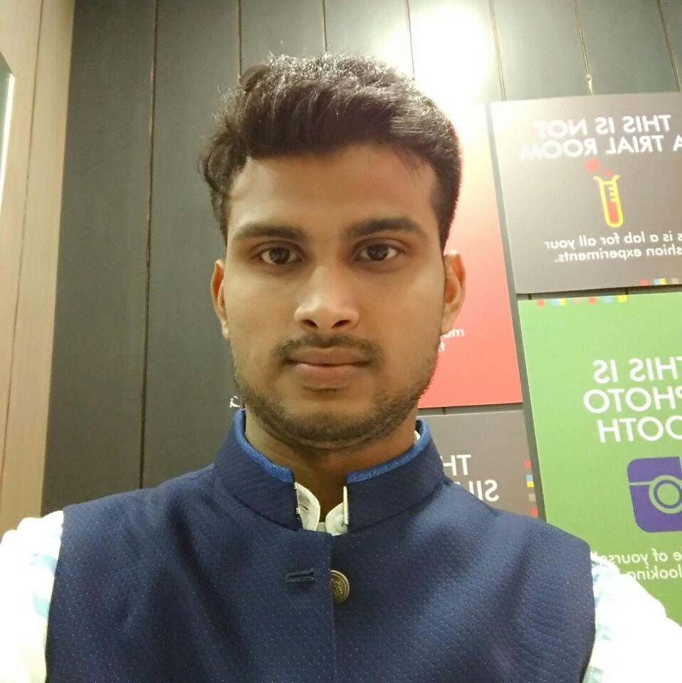 Vivek Rai