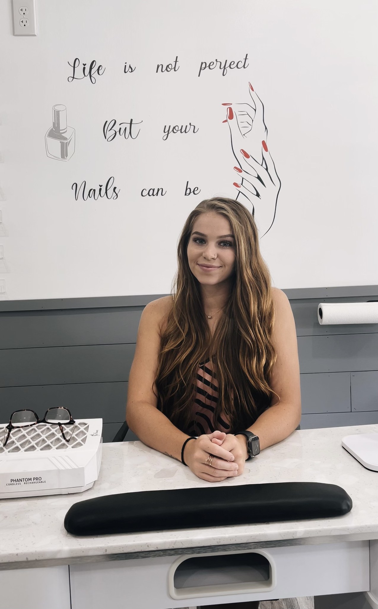 Sadie’s Nails | Bellefonte PA