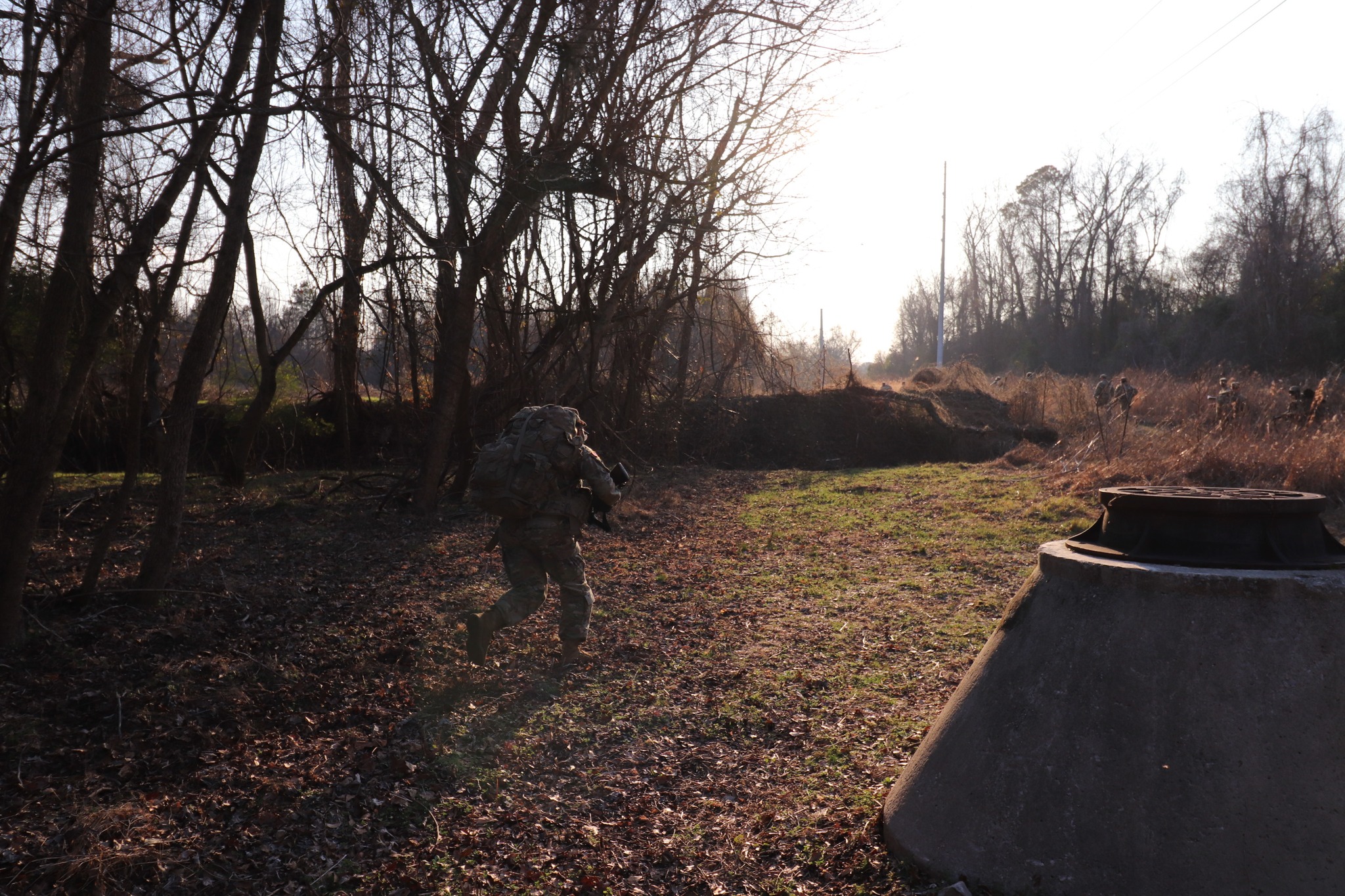 University of South Carolina Army ROTC | Columbia SC
