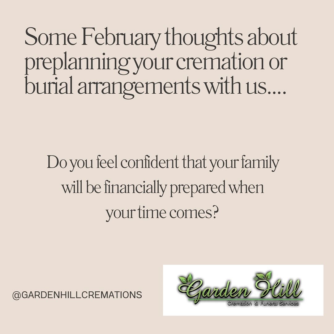 Garden Hill Cremation & Funeral Services | Maple Ridge BC