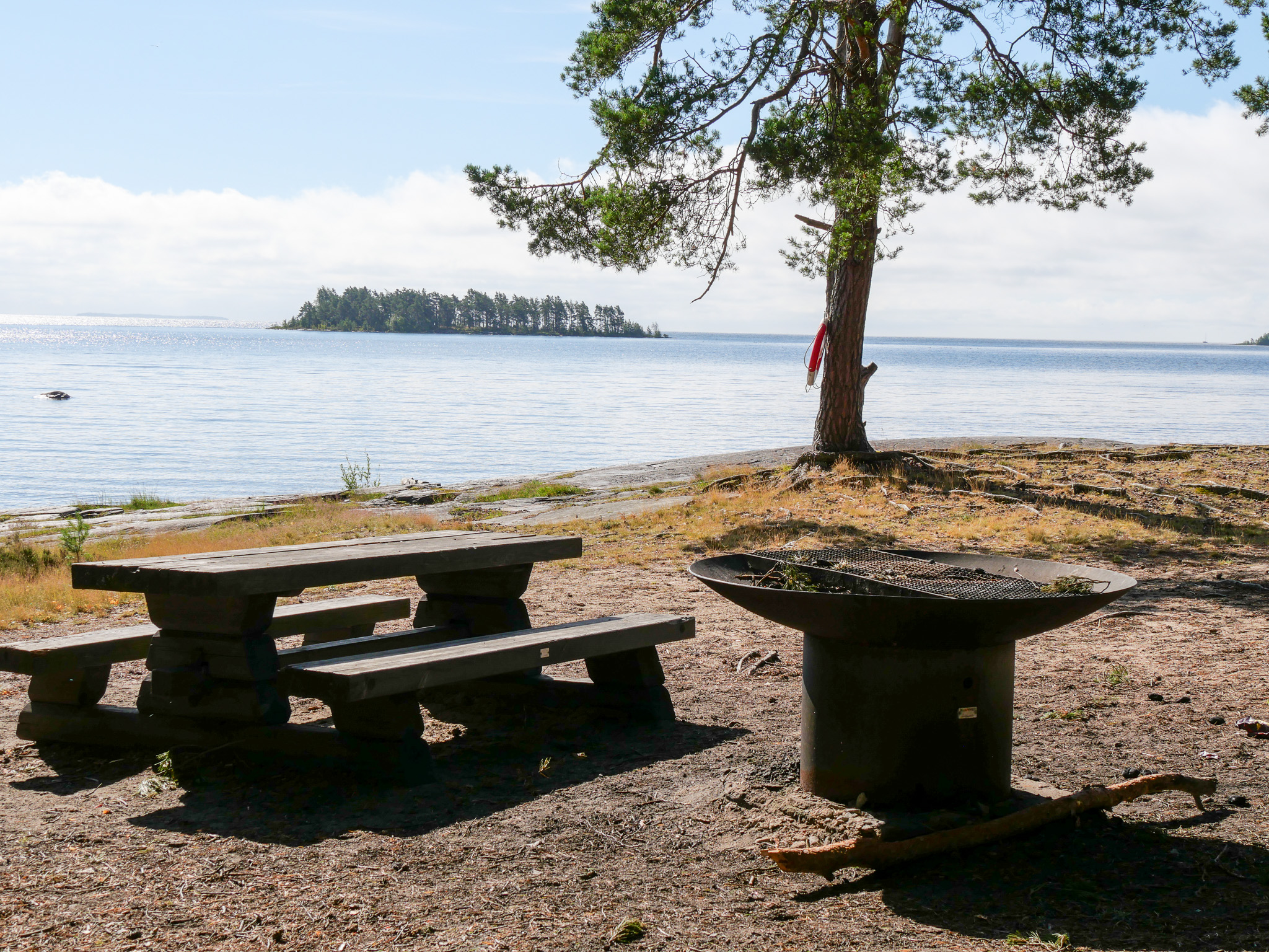 Hammarö kommun | Skoghall