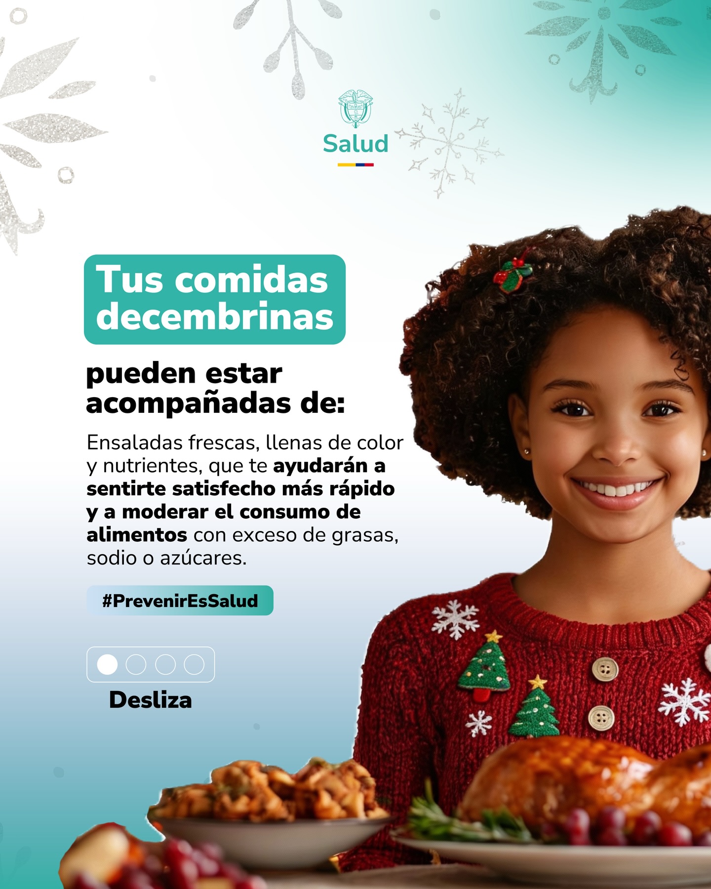 Ministerio de... - Ministerio de Salud y Protección Social