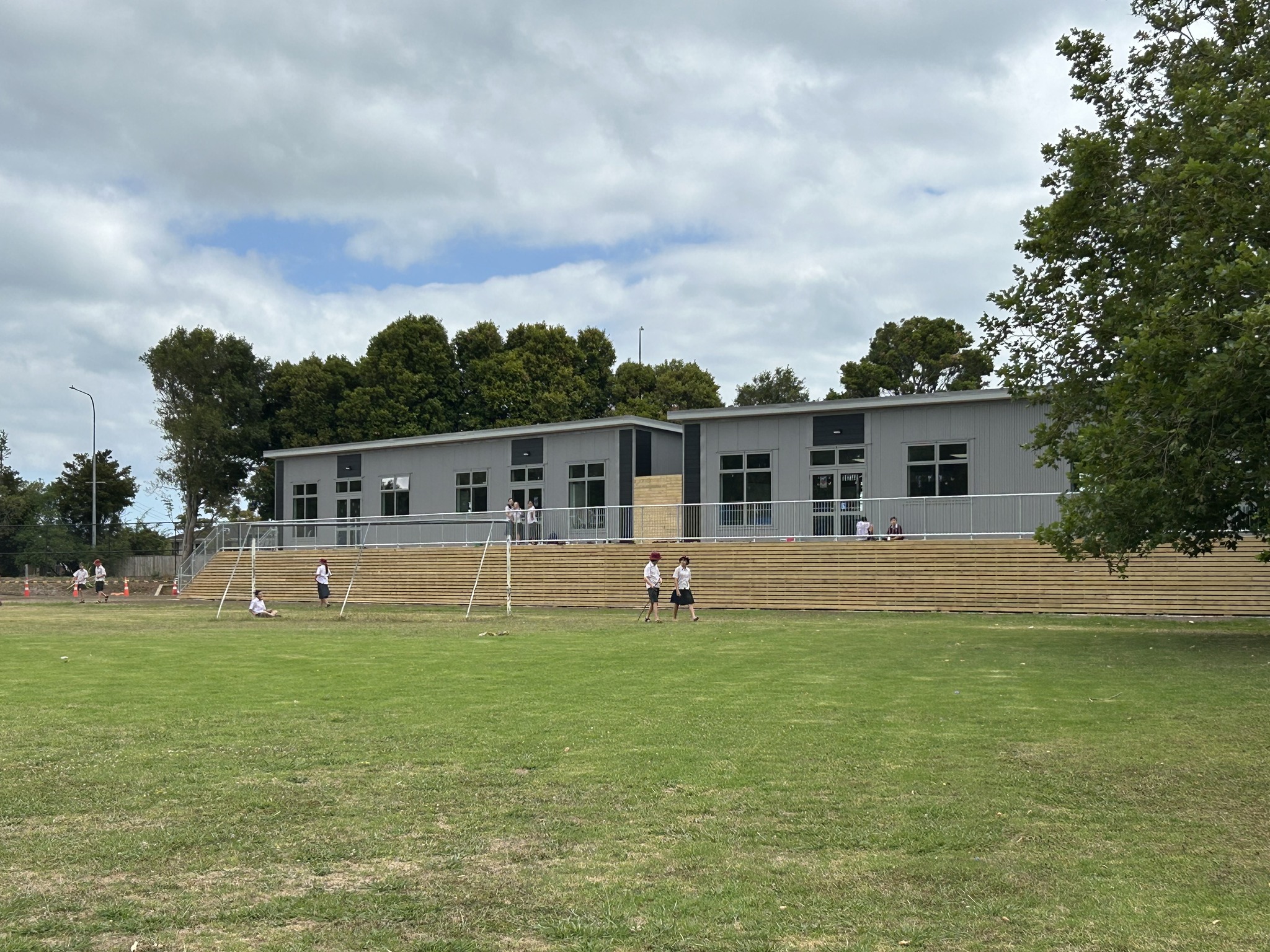 Howick Intermediate School | Auckland