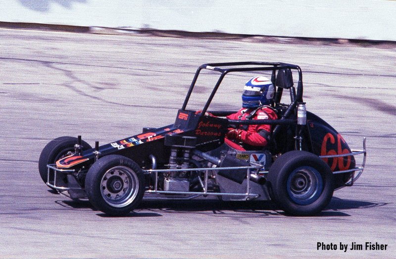 Fisher's - The USAC Hall of Fame has revealed its class of 2026, and ...