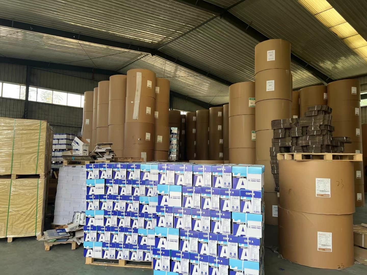A4 COPY PAPER Distributor