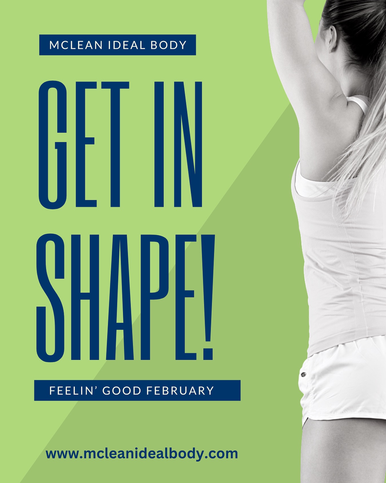 McLean Ideal Body | McLean VA