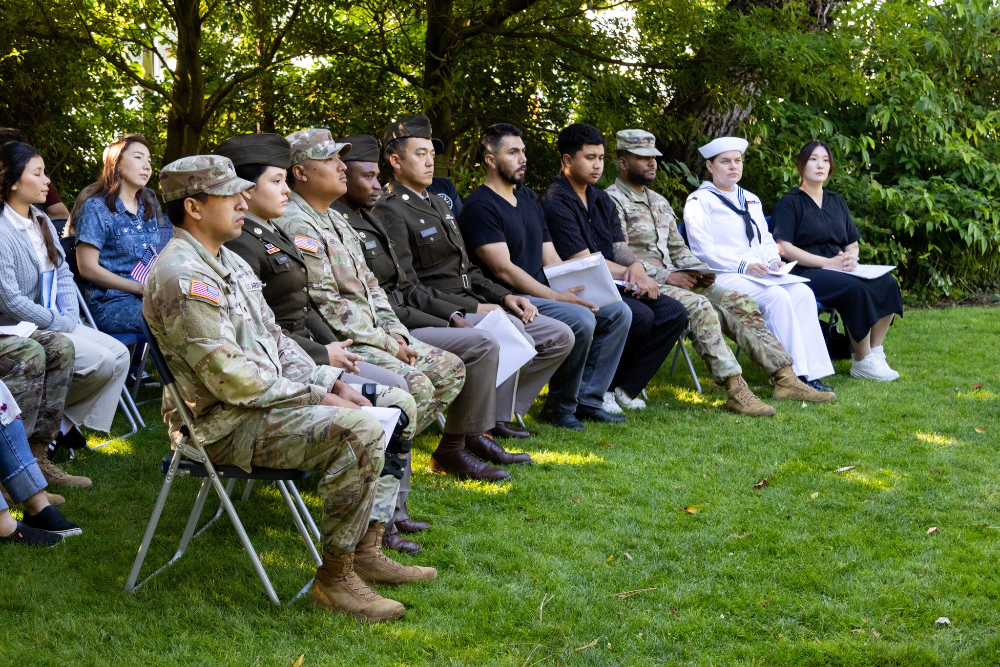U.S. Army Corps of Engineers, Seattle District | Seattle WA