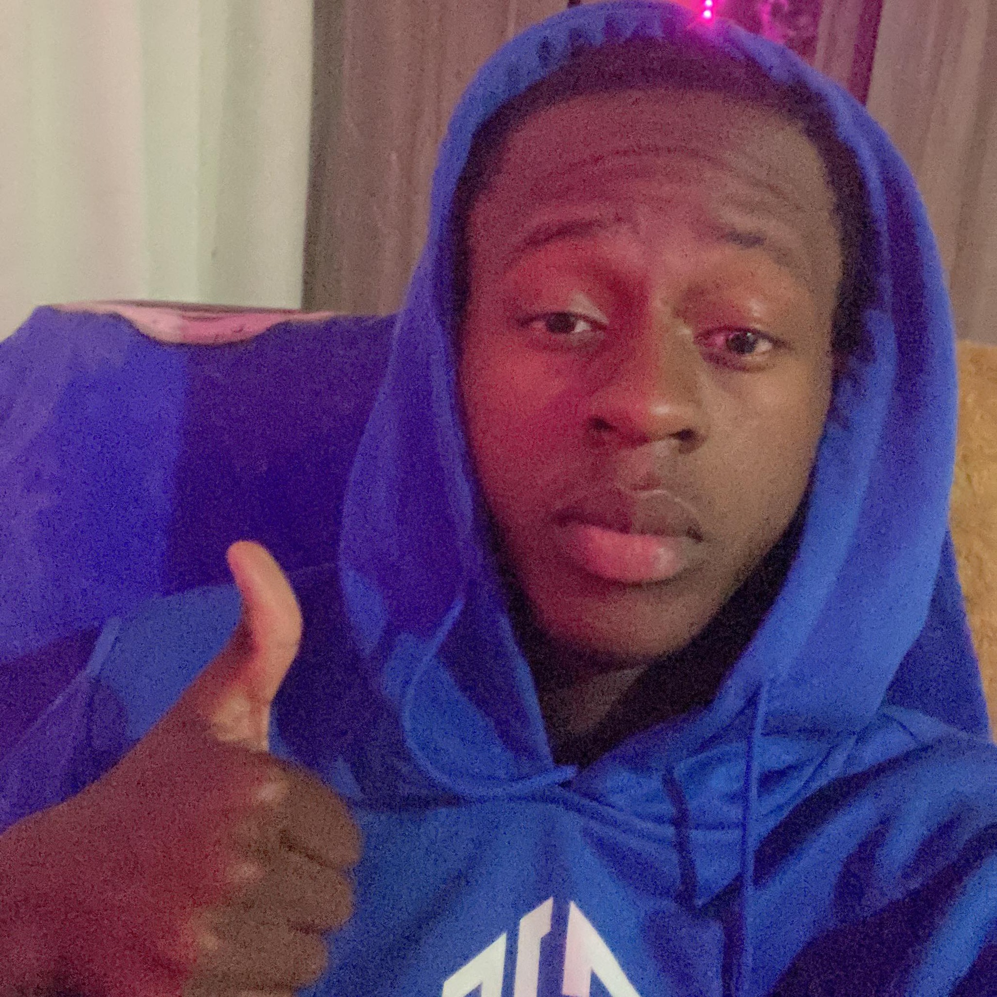 Feliciano Jnr 𖤍