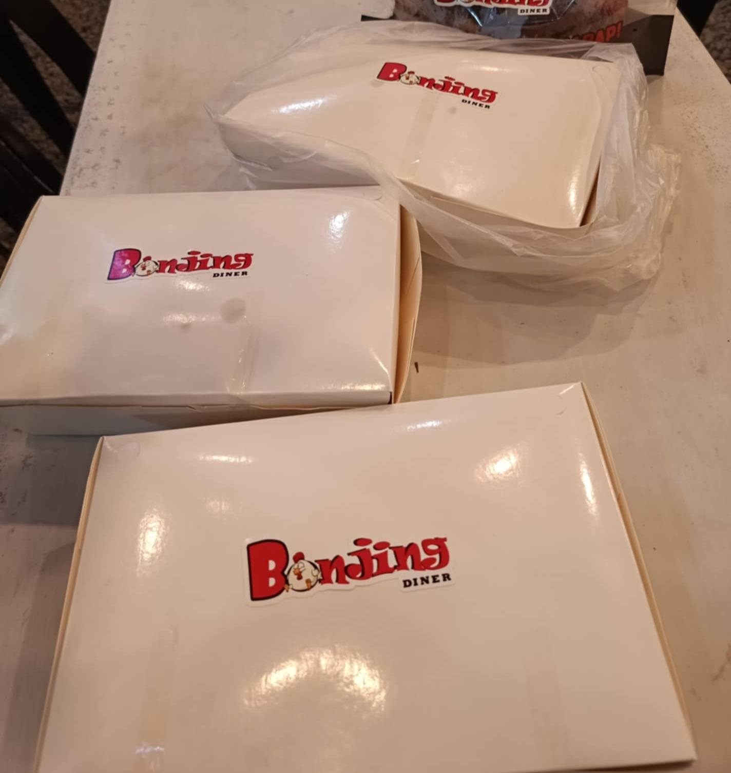 ‼️ LECHON BONJING ‼️ LECHON... - Bonjing diner - Paniqui | Facebook