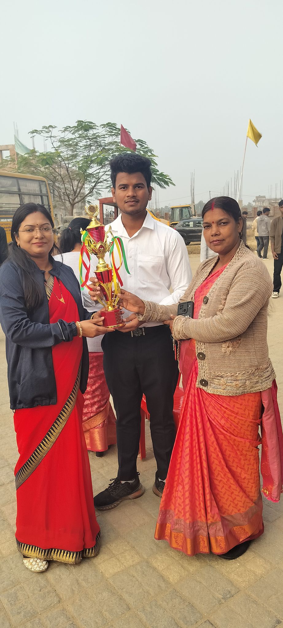 𝐒𝐇𝐈𝐍𝐄 𝐓𝐄𝐀𝐂𝐇𝐄𝐑 𝐓𝐑𝐀𝐈𝐍𝐈𝐍𝐆 𝐂𝐎𝐋𝐋𝐄𝐆𝐄 | Ranchi