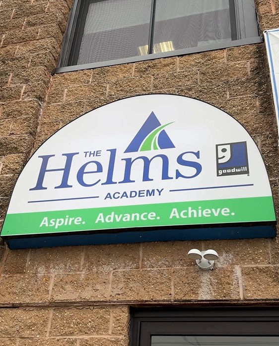 Did you know Goodwill has a Helms Academy location in Maple Shade, NJ ...