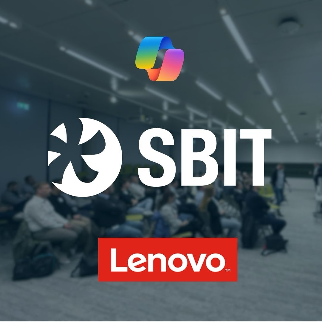 SBIT AG - Wir sind am Puls der Zeit: CoPilot & AI im Fokus... | Facebook
