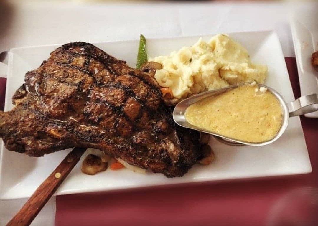 Addy's BBQ Elmont - Craving for Steak tonight? Get engrossed with our ...