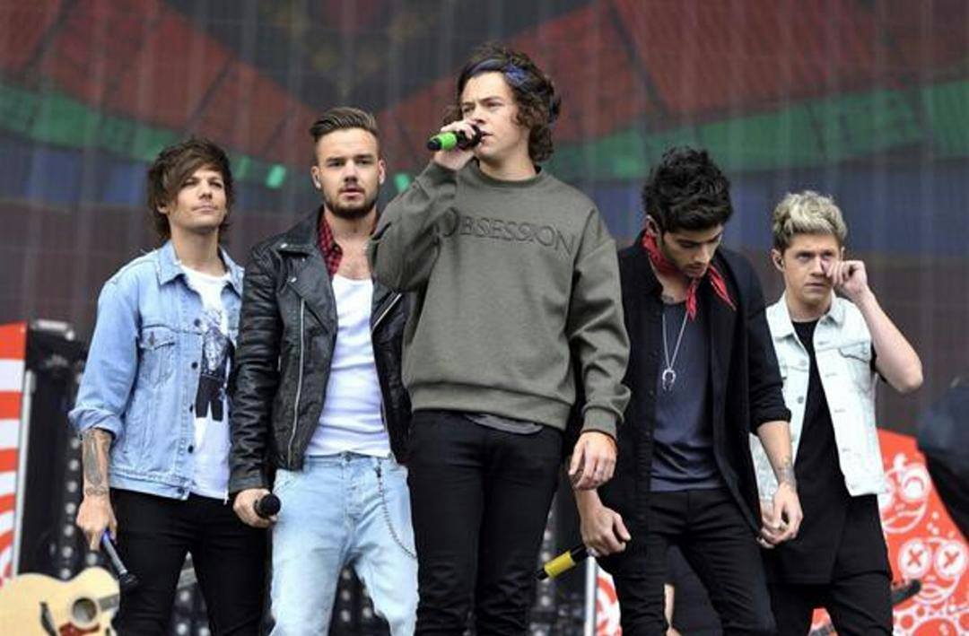 ∞ kevin le... - ∞ kevin le pigeon des One Direction ∞