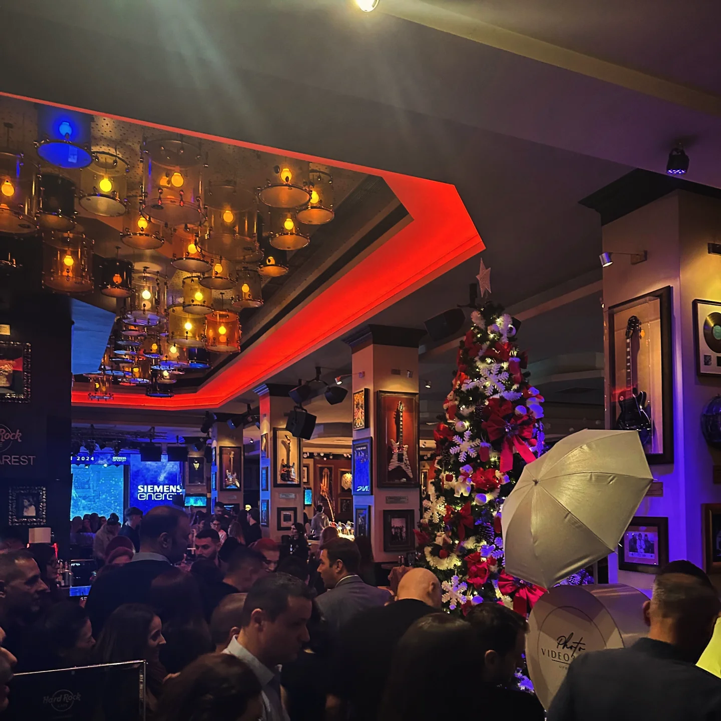 Buzz Events