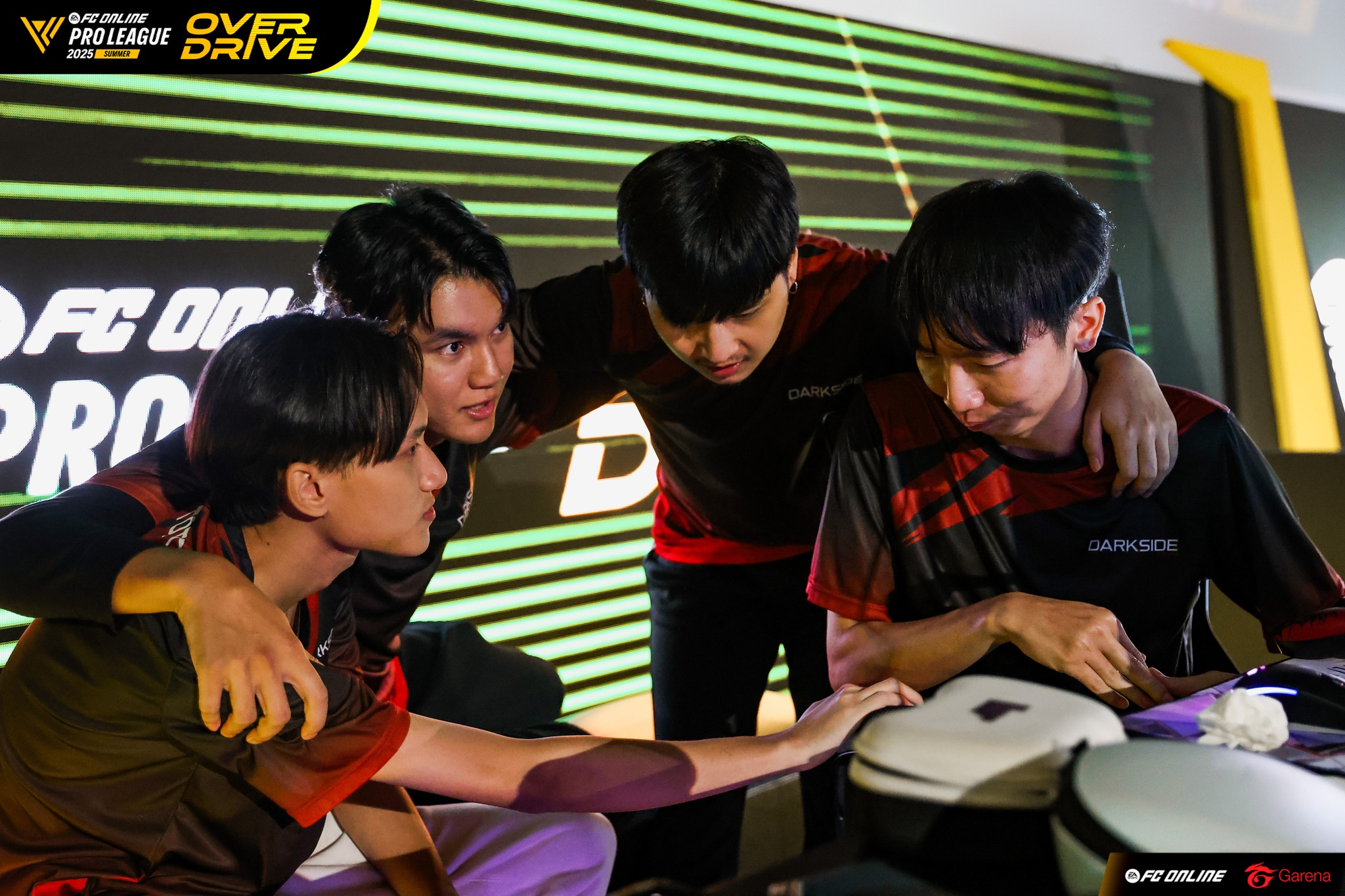 EA Sports FC Online... - EA Sports FC Online Thailand