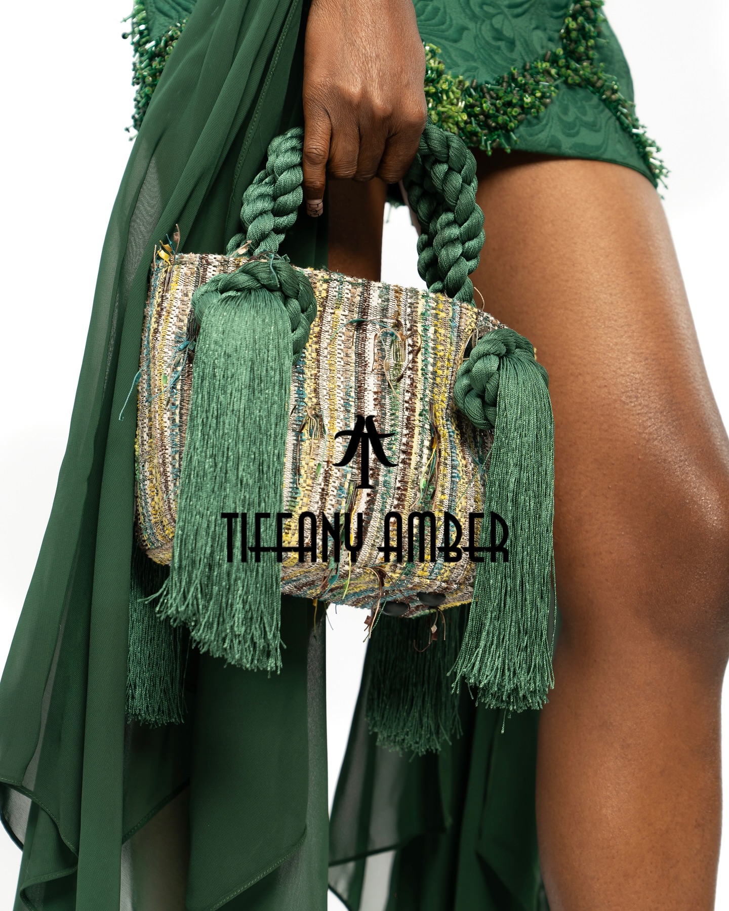 Tiffany Amber Nigeria | Lagos