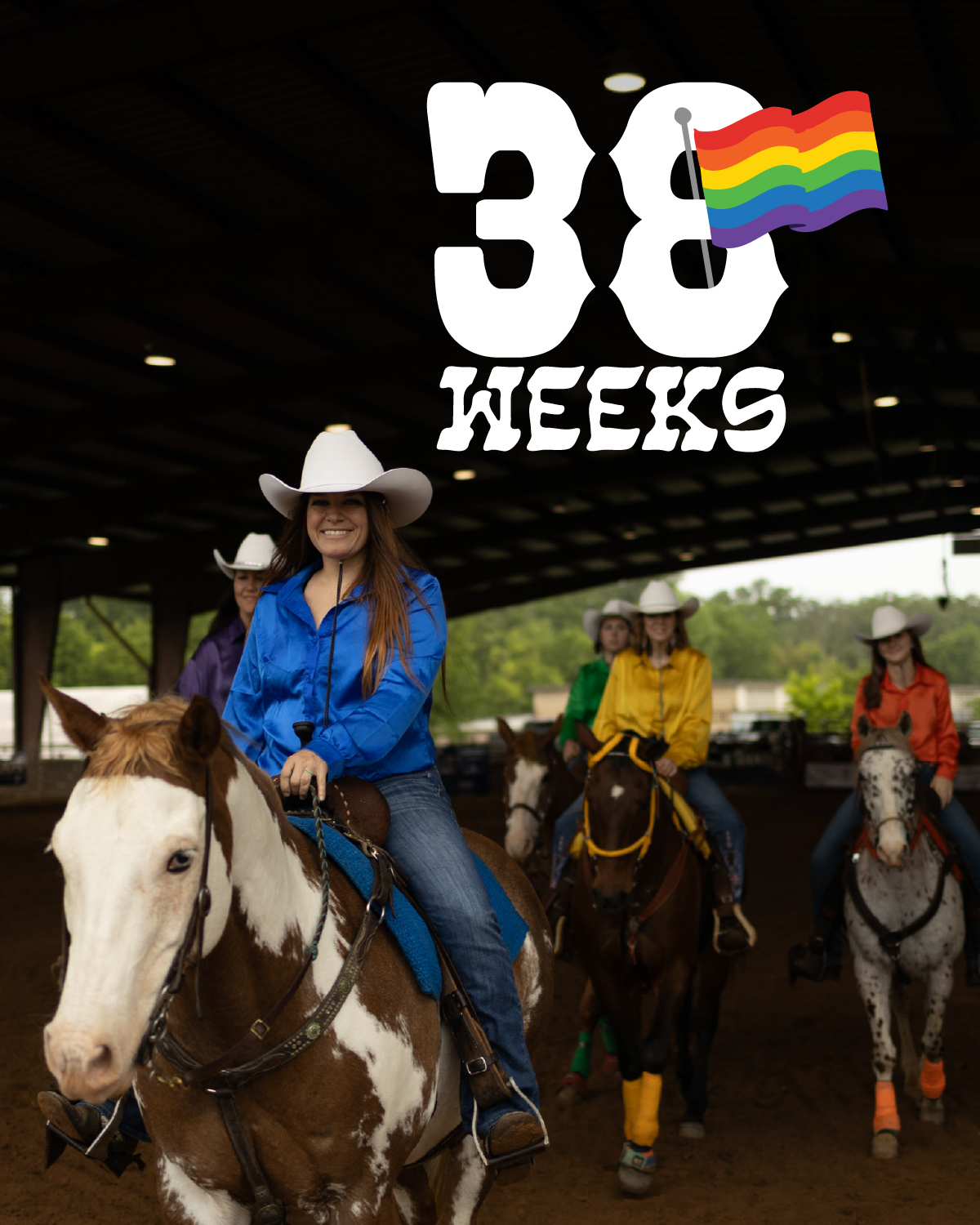Diamond State Rodeo Association | Little Rock AR