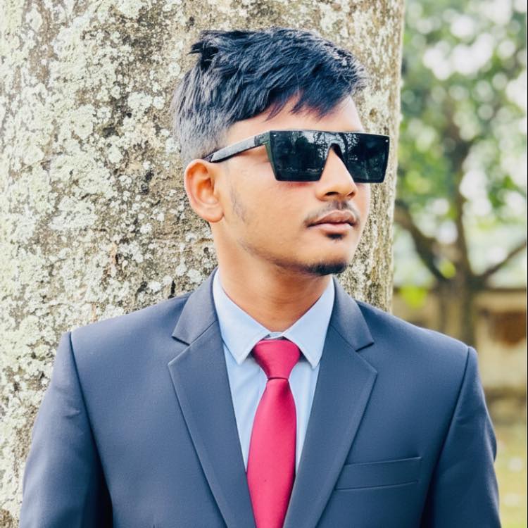 Badhon Bishas Rana