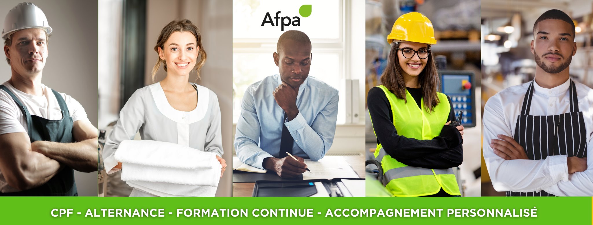 Afpa Olivet | Olivet