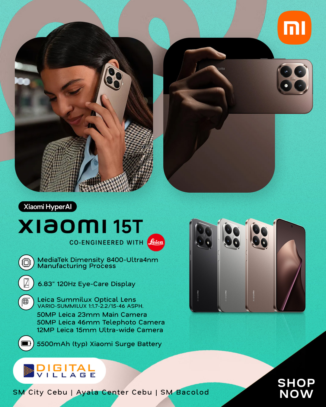 Digital Village - The Ugreen Nexode Pro 160W welcomes you... | Facebook