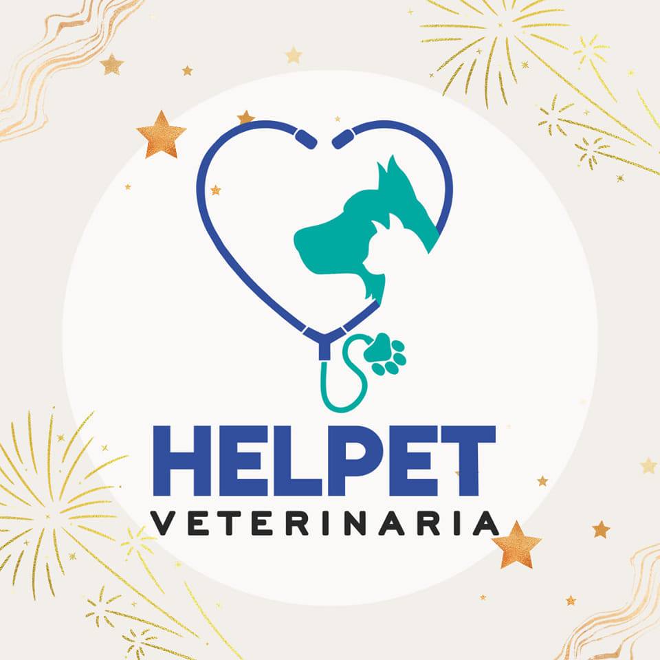 Helpet Veterinaria added a new photo. - Helpet Veterinaria