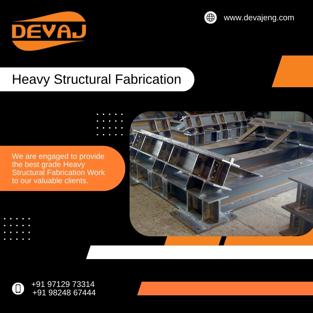 Devaj Engineering | Ahmedabad
