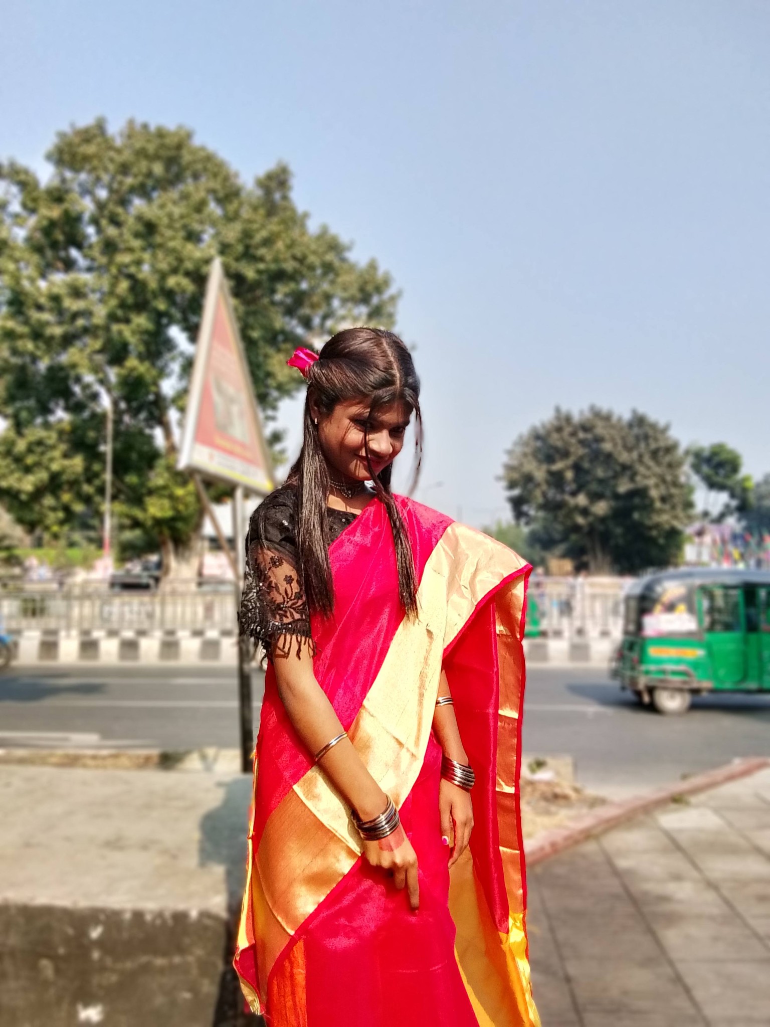 Riya Moni