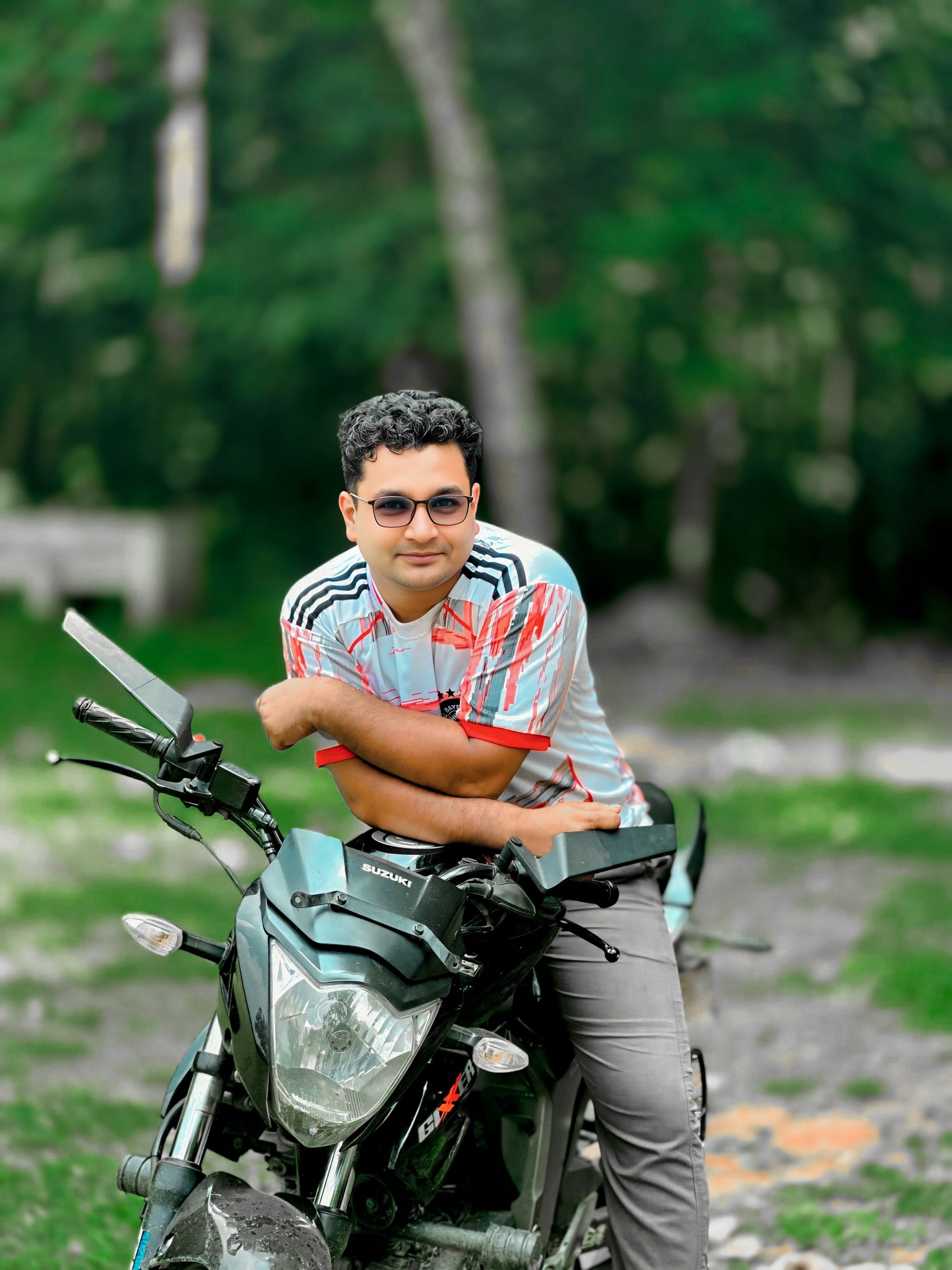 Ariful Islam