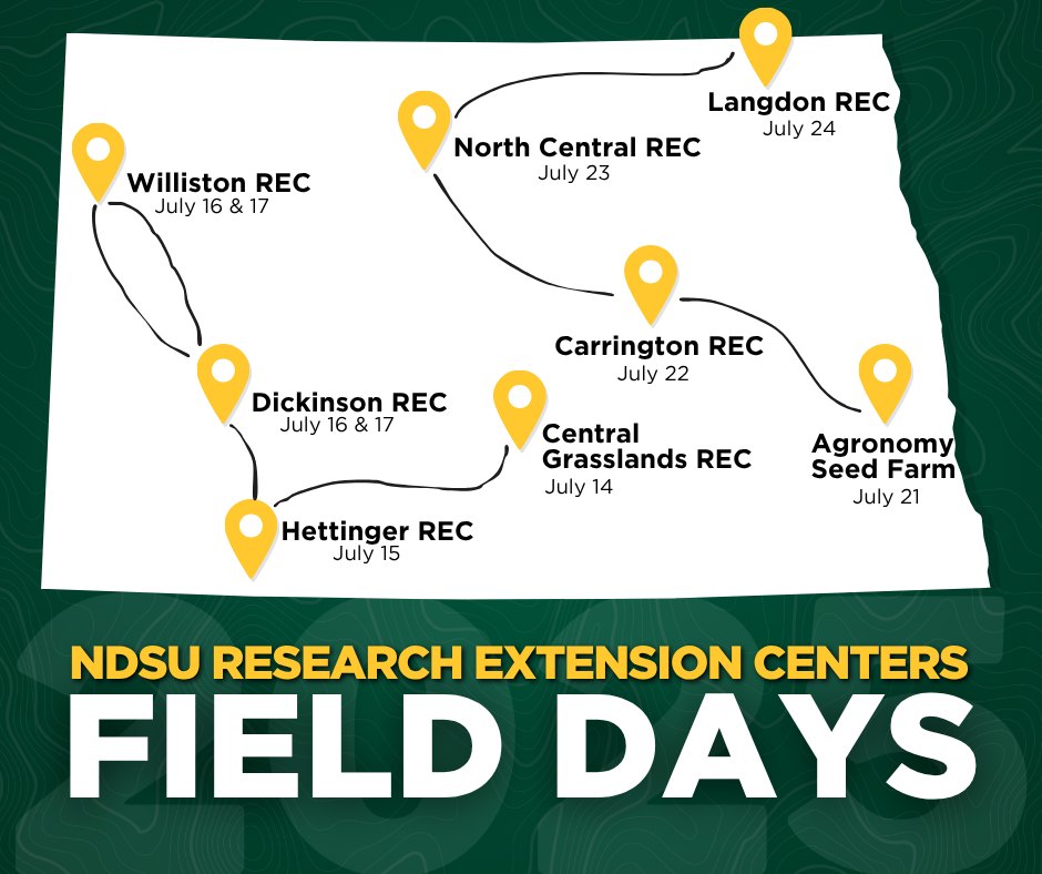 North Dakota Soybean... - North Dakota Soybean Council