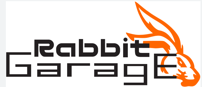 Rabbit Garage | Irati PR