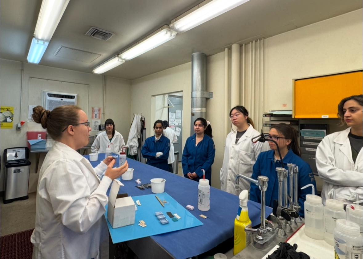 Comparative Pathology Laboratory | Davis CA