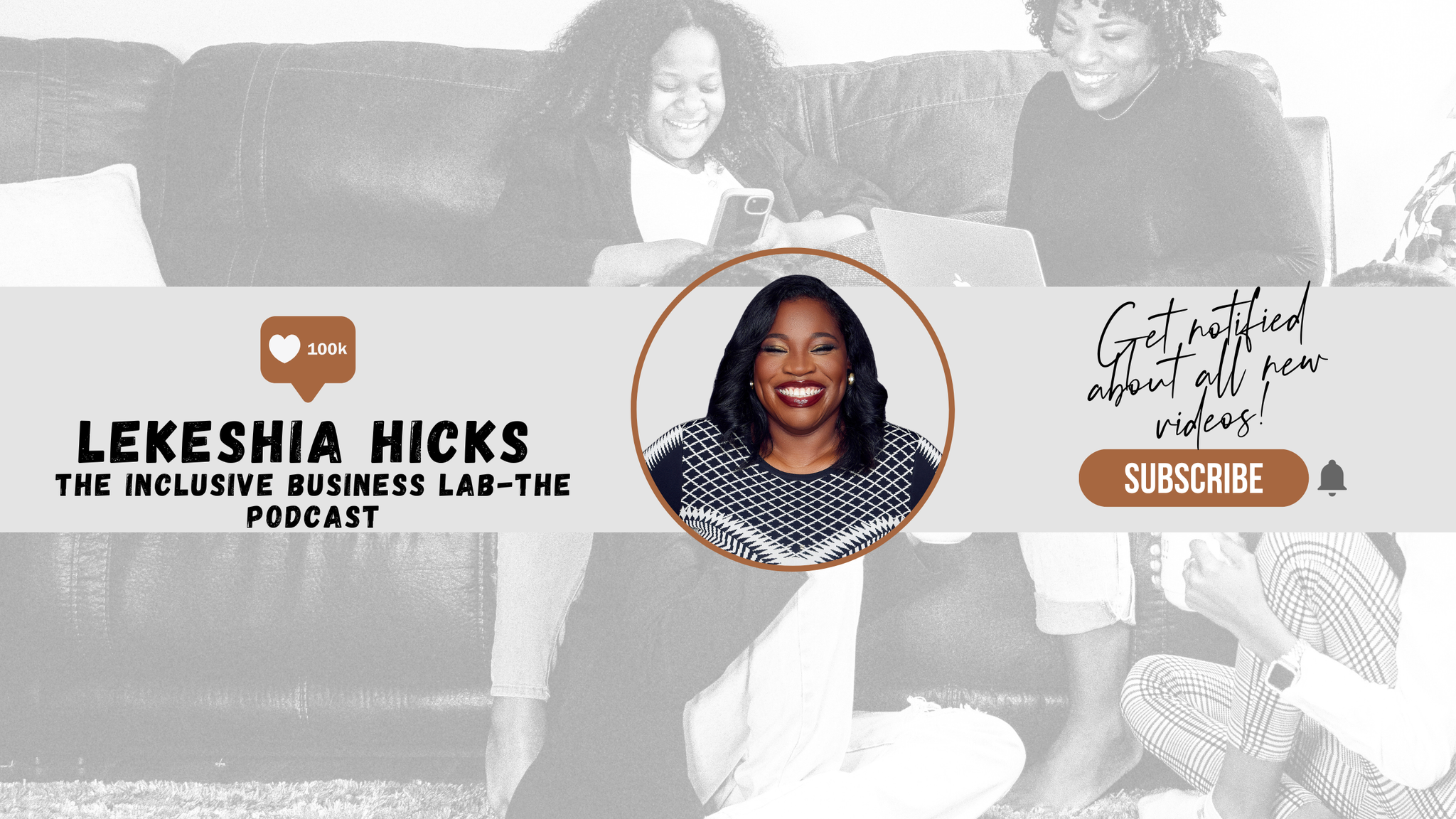 Lekeshia Angelique Consulting | Clarksville TN