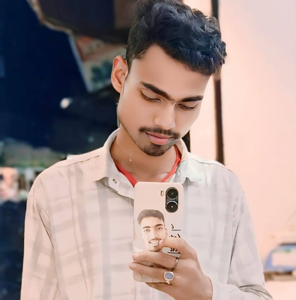 Raghav Roshan