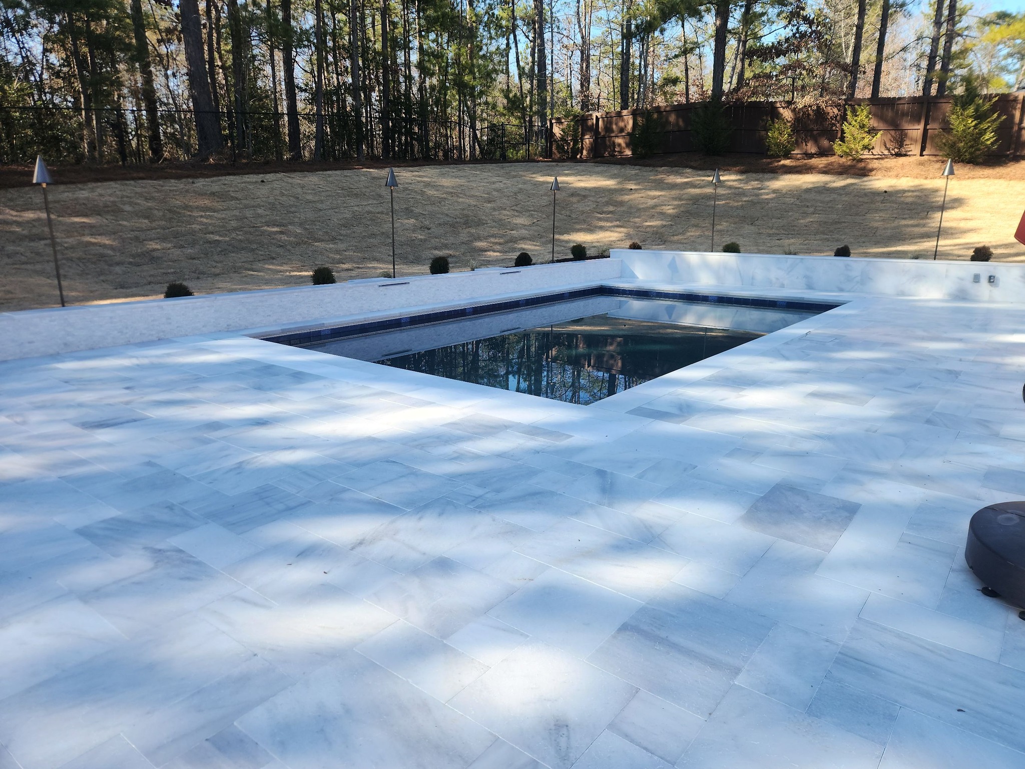 Johnny's Pool Company Inc.... - Johnny's Pool Company Inc.