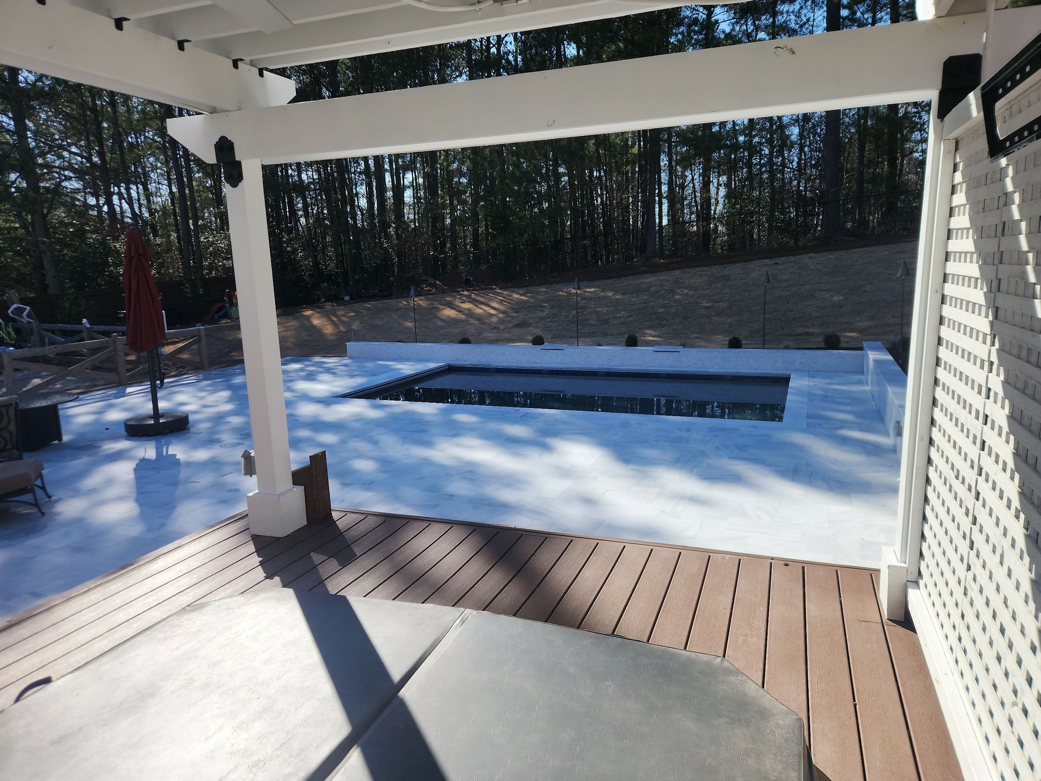 Johnny's Pool Company Inc.... - Johnny's Pool Company Inc.