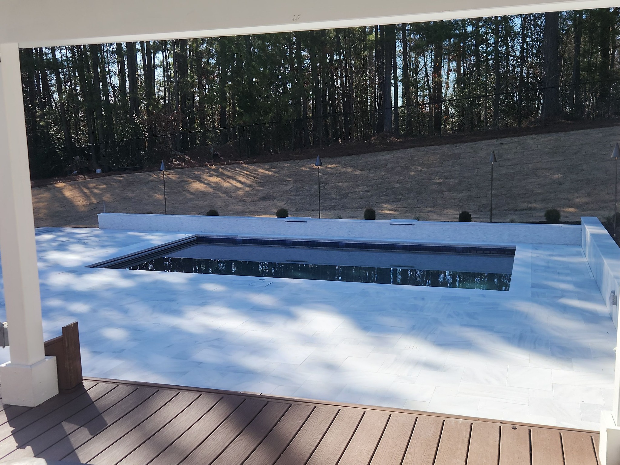 Johnny's Pool Company Inc.... - Johnny's Pool Company Inc.