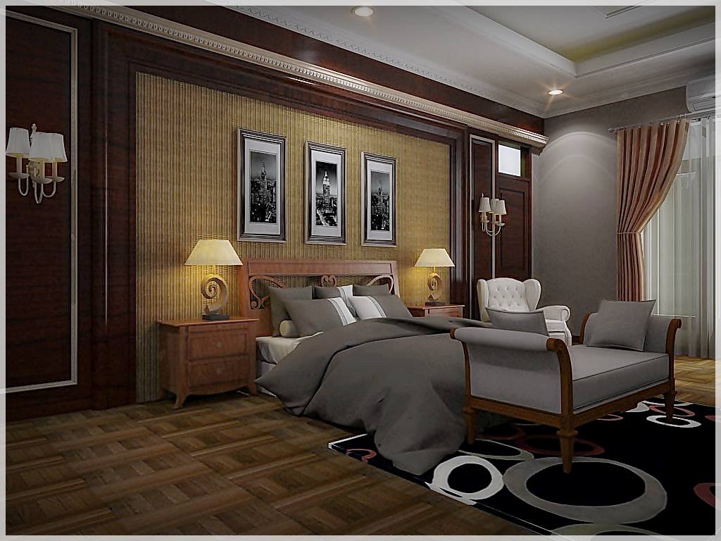 Rumah Arsitektur dan interior desain | Semarang
