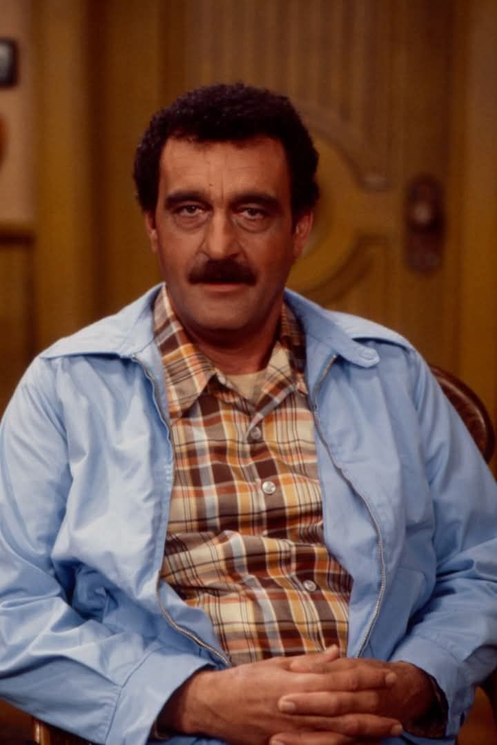 Happy 91st Birthday To Victor French... - Nostalgic & History | Facebook