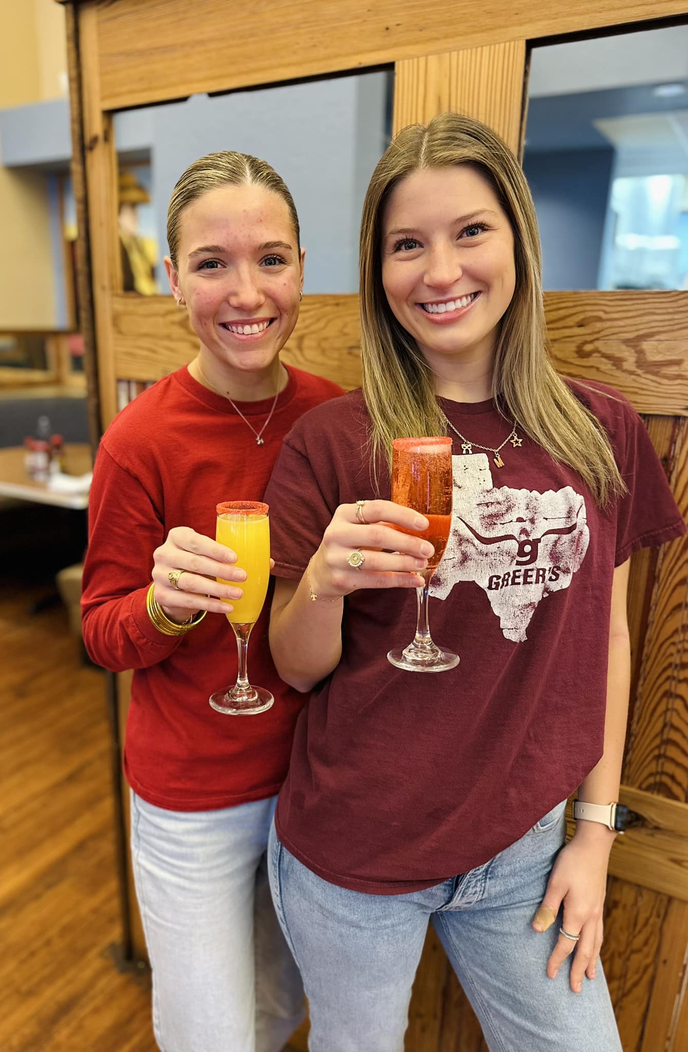 Greer's Ranch Cafe | Stephenville TX