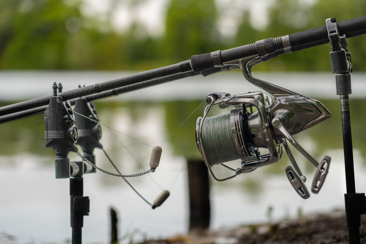 8 1carp reel shimano aero technium xt-b mgs japanese shop XTB, Color 4.3: 1 Ratio Sports & Outdoors Issuu