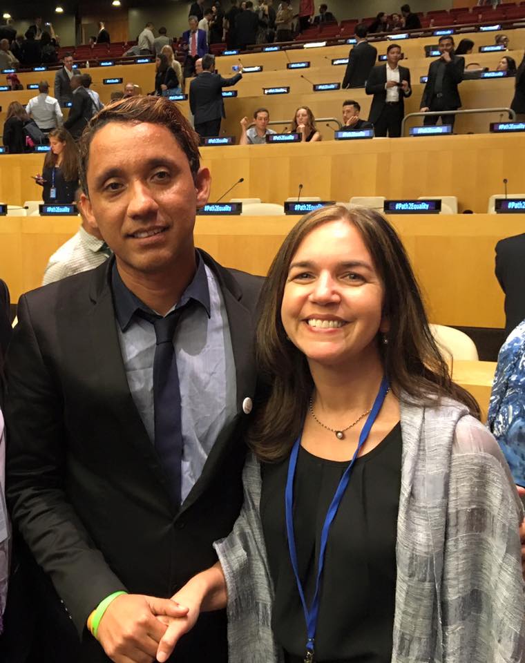 Lisa Singh - Former Senator... - Lisa Singh - Former Senator