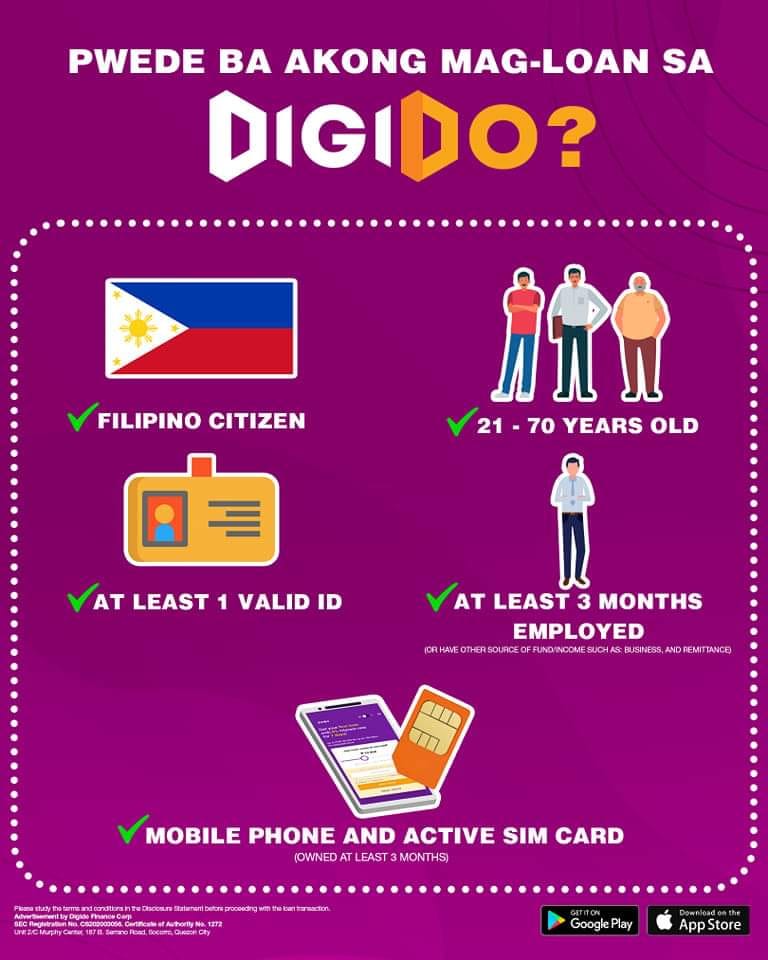 Digido Philippines